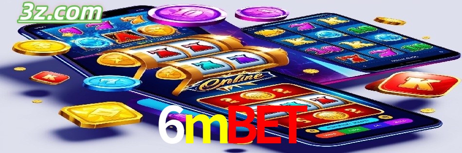 Vantagens do App 6mbet