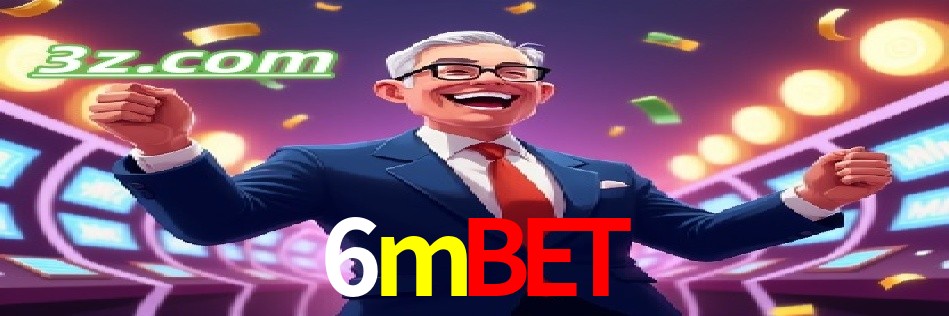 Promoções 6mbet