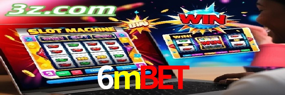 Promoções 6mbet