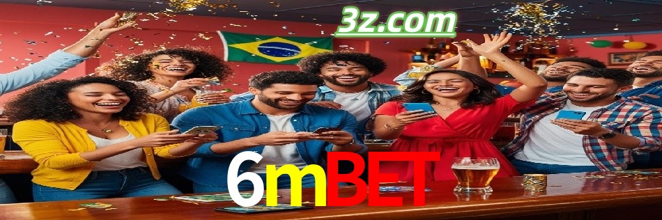 Por Que Escolher o Cassino do 6mbet