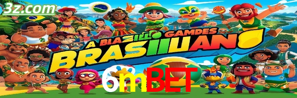 Por Que Jogar no 6mbet?